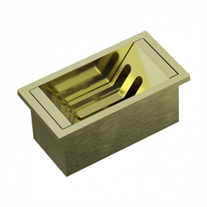 Подставка-сушилка для тарелок Omoikiri FG-02-LG для DRY-01/02 4999115 4999115