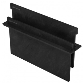 Держатель с двумя досками Omoikiri FP-05-GB 4999131 4999131