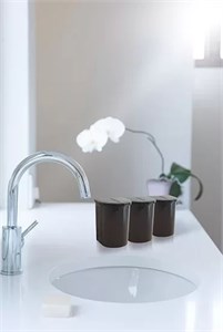 Картридж Laurastar Tripack water filter cartridges lift 502.7800.525