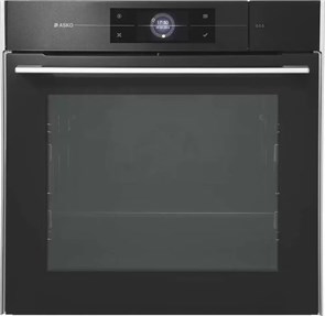 Встраиваемый электрический духовой шкаф Asko OCS8678G 507872