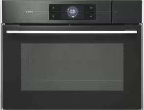 Встраиваемый электрический духовой шкаф Asko OCS8478G 507874