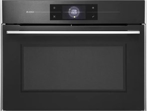 Встраиваемый электрический духовой шкаф Asko OCM8478G 507875