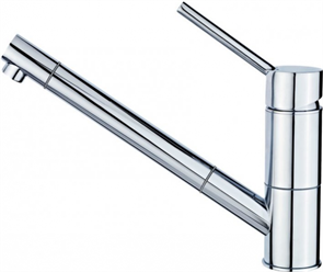 Смеситель для мойки Teka AUK 978 Chrome 509780200