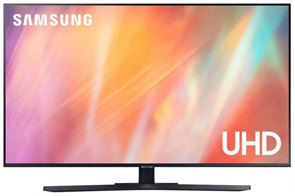 Телевизор Samsung UE50AU7500U 50au7500