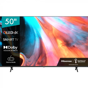 Телевизор Hisense 50E7HQ 50e7hq