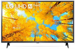 Телевизор LG 50UQ76003LD 50uq76003ld
