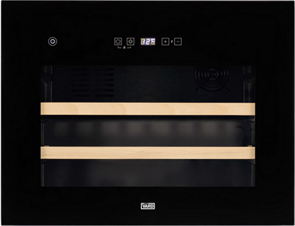 Встраиваемый винный шкаф Vard WCI4SS 522301 522301