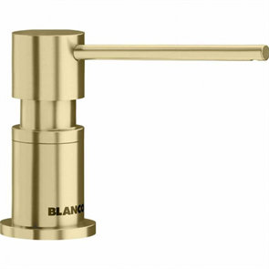 Blanсo LATO satin gold 526699