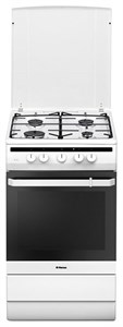 Комбинированная плита Hansa FCMW 53000 54290
