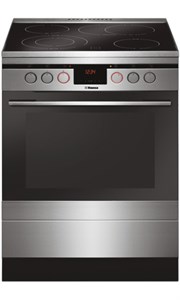 Электрическая плита Hansa FCCX 68225 54321