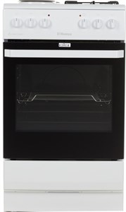 Комбинированная плита Hansa FCMW 54009 54550