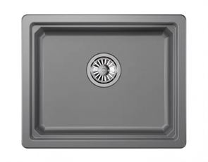 GRANULA 5501U мойка, гранит, алюминиум 5501u алюминиум