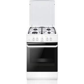Газовая плита Hansa FCGW510009 55259