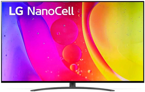 Телевизор LG 55NANO826QB 55nano826qb