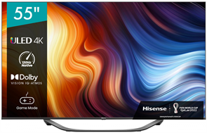Телевизор Hisense 55U7HQ 55u7hq