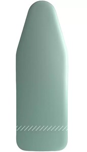 Чехол для гладильной доски LauraStar Mycover Silt Green 148613 561.7819.769