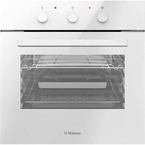 Встраиваемый электрический духовой шкаф Hansa BOEW 64111 56160