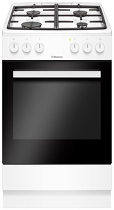 Комбинированная плита Hansa FCMW58023 56505
