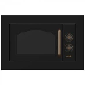 Встраиваемая микроволновая печь Gorenje BM235CLB 567145