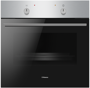 Встраиваемый электрический духовой шкаф Hansa BOEI 68004 57509