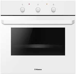 Встраиваемый электрический духовой шкаф Hansa BOEW 681621 57622