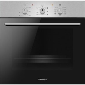 Встраиваемый электрический духовой шкаф Hansa BOEI 681121 57629