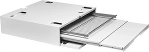 Выдвижная полка с корзиной для белья Asko HDB 1153 W 576554