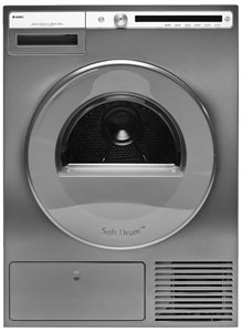 Сушильная машина Asko T408HD.T.P 584950