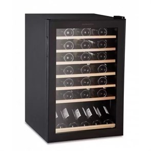 Dunavox DX-48.130KF винный шкаф отдельностоящий 5999558432584
