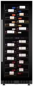 Встраиваемый винный шкаф Dunavox DX-104.375DB 5999558433987