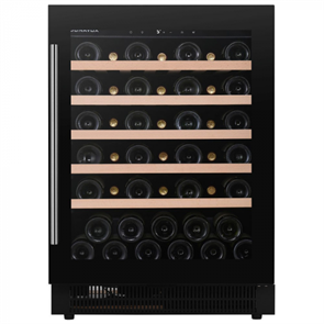 Встраиваемый винный шкаф Dunavox DAUF-46.138B 5999558434748