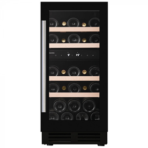 Винный шкаф Dunavox DAUF-32.78DB 5999558434861
