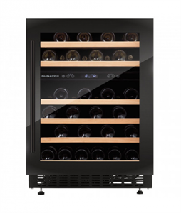 Встраиваемый винный шкаф Dunavox DAUF-46.145DB 5999558434892