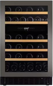 Встраиваемый винный шкаф Dunavox DAUF-38.100DSS.TO 5999558435066
