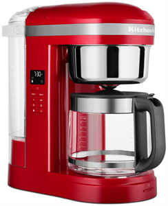 Капельная кофеварка KitchenAid 5KCM1209EER 5kcm1209eer