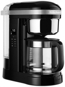 Капельная кофеварка KitchenAid 5KCM1209EOB 5kcm1209eob