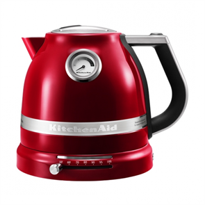Чайник электрический KitchenAid 5KEK1522ECA, карамельное яблоко 5kek1522eca
