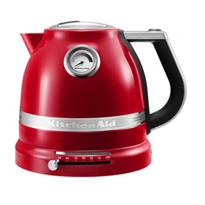 Чайник электрический KitchenAid 5KEK1522EER, красный 5kek1522eer