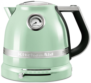 Чайник электрический KitchenAid 5KEK1522EPT, фисташковый 5kek1522ept