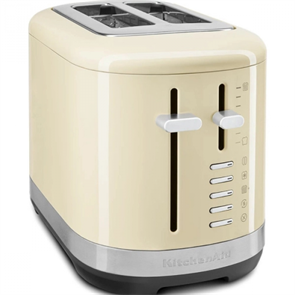 Тостер KitchenAid 5KMT2109EAC, кремовый 5kmt2109eac