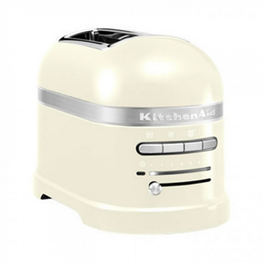 Тостер KitchenAid 5KMT2204EAC, кремовый 5kmt2204eac