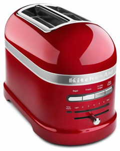 Тостер KitchenAid 5KMT2204ECA, карамельное яблоко 5kmt2204eca