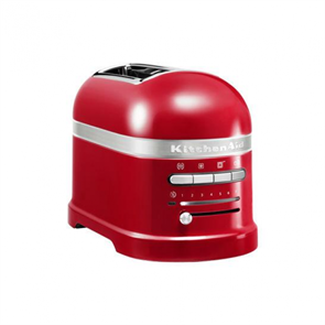 Тостер KitchenAid 5KMT2204EER, красный 5kmt2204eer