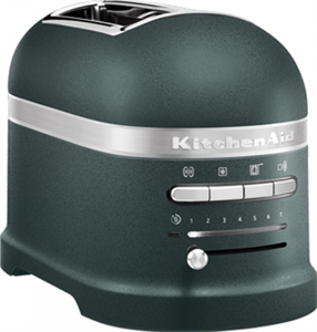 Тостер KitchenAid 5KMT2204EPP, пальмовый 5kmt2204epp