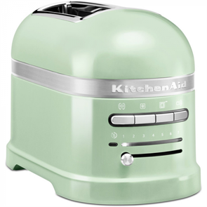 Тостер KitchenAid 5KMT2204EPT, фисташковый 5kmt2204ept