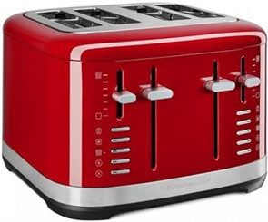 Тостер KitchenAid 5KMT4109EER 5kmt4109eer