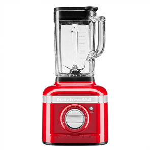 Блендер стационарный KitchenAid 5KSB4026ECA, карамельное яблоко 5ksb4026eca