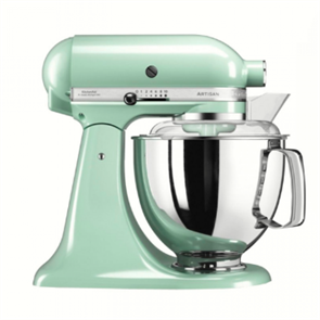 Миксер планетарный KitchenAid 5KSM175PSEPT, фисташковый 5ksm175psept