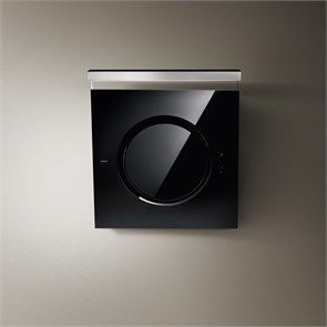Вытяжка наклонная Elica OM TOUCH SCREEN BL/F/80 61612979a