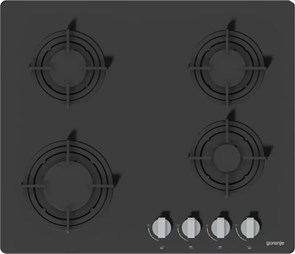 Встраиваемая газовая варочная панель Gorenje GT 64 B 624642